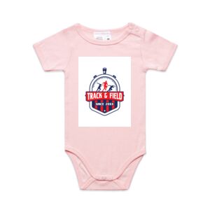 Infant Mini-Me 1-Piece (same day) Thumbnail