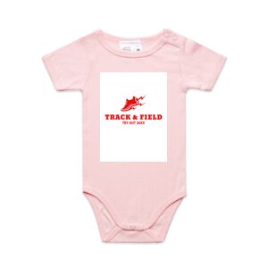 Infant Mini-Me 1-Piece (same day) Thumbnail