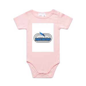 Infant Mini-Me 1-Piece (same day) Thumbnail