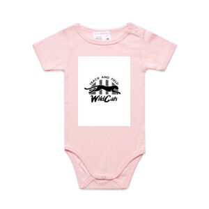 Infant Mini-Me 1-Piece (same day) Thumbnail