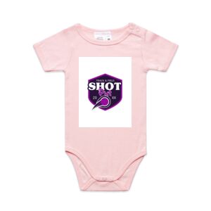 Infant Mini-Me 1-Piece (same day) Thumbnail