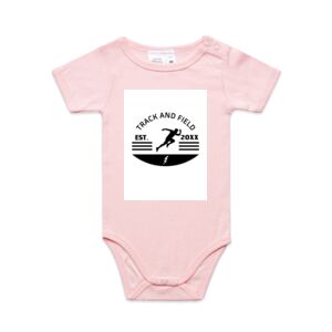 Infant Mini-Me 1-Piece (same day) Thumbnail