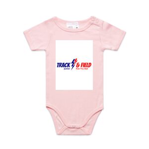Infant Mini-Me 1-Piece (same day) Thumbnail