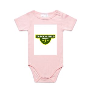 Infant Mini-Me 1-Piece (same day) Thumbnail