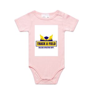 Infant Mini-Me 1-Piece (same day) Thumbnail