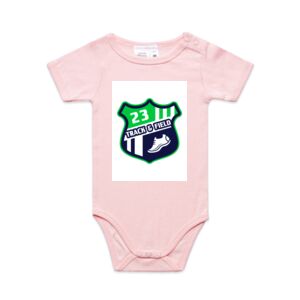 Infant Mini-Me 1-Piece (same day) Thumbnail