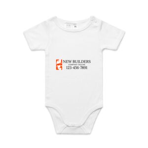 Infant Mini-Me 1-Piece (same day) Thumbnail