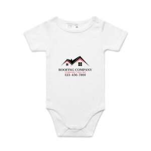Infant Mini-Me 1-Piece (same day) Thumbnail