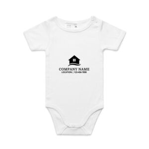 Infant Mini-Me 1-Piece (same day) Thumbnail