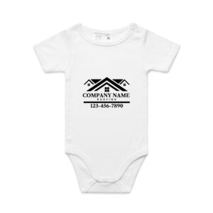 Infant Mini-Me 1-Piece (same day) Thumbnail