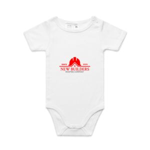 Infant Mini-Me 1-Piece (same day) Thumbnail