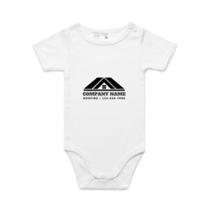 Infant Mini-Me 1-Piece (same day) Thumbnail