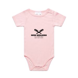 Infant Mini-Me 1-Piece (same day) Thumbnail