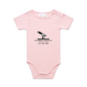 Infant Mini-Me 1-Piece (same day) Thumbnail