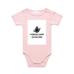 Infant Mini-Me 1-Piece (same day) Thumbnail