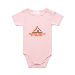 Infant Mini-Me 1-Piece (same day) Thumbnail