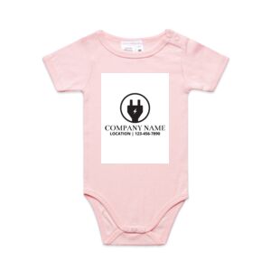 Infant Mini-Me 1-Piece (same day) Thumbnail