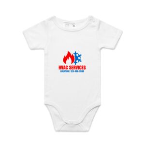 Infant Mini-Me 1-Piece (same day) Thumbnail