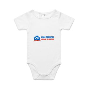 Infant Mini-Me 1-Piece (same day) Thumbnail