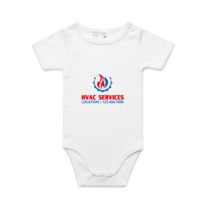 Infant Mini-Me 1-Piece (same day) Thumbnail