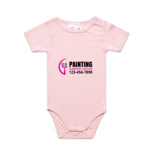 Infant Mini-Me 1-Piece (same day) Thumbnail