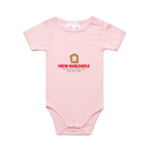 Infant Mini-Me 1-Piece (same day) Thumbnail