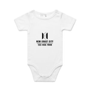 Infant Mini-Me 1-Piece (same day) Thumbnail