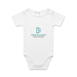 Infant Mini-Me 1-Piece (same day) Thumbnail