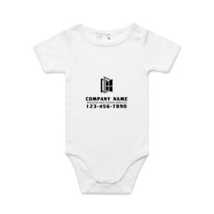 Infant Mini-Me 1-Piece (same day) Thumbnail