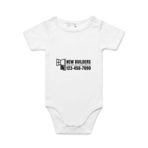 Infant Mini-Me 1-Piece (same day) Thumbnail