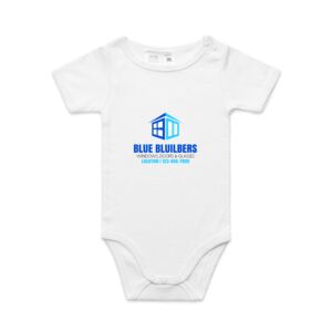 Infant Mini-Me 1-Piece (same day) Thumbnail