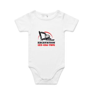 Infant Mini-Me 1-Piece (same day) Thumbnail