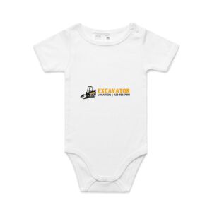 Infant Mini-Me 1-Piece (same day) Thumbnail