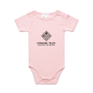 Infant Mini-Me 1-Piece (same day) Thumbnail