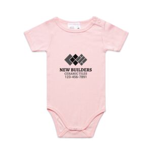 Infant Mini-Me 1-Piece (same day) Thumbnail