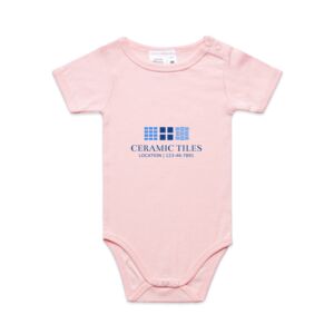 Infant Mini-Me 1-Piece (same day) Thumbnail