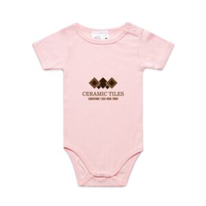 Infant Mini-Me 1-Piece (same day) Thumbnail
