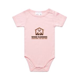 Infant Mini-Me 1-Piece (same day) Thumbnail