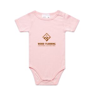 Infant Mini-Me 1-Piece (same day) Thumbnail