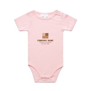 Infant Mini-Me 1-Piece (same day) Thumbnail