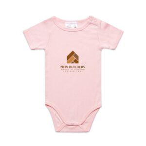 Infant Mini-Me 1-Piece (same day) Thumbnail