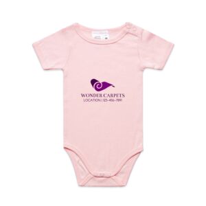 Infant Mini-Me 1-Piece (same day) Thumbnail