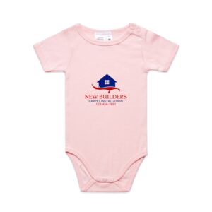 Infant Mini-Me 1-Piece (same day) Thumbnail