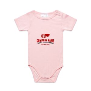 Infant Mini-Me 1-Piece (same day) Thumbnail