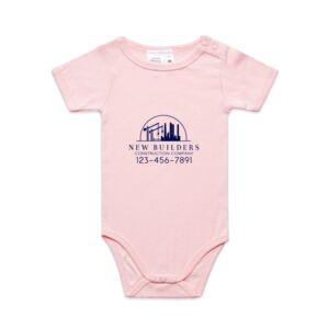 Infant Mini-Me 1-Piece (same day) Thumbnail