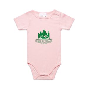 Infant Mini-Me 1-Piece (same day) Thumbnail