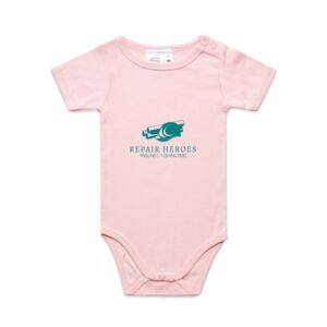 Infant Mini-Me 1-Piece (same day) Thumbnail