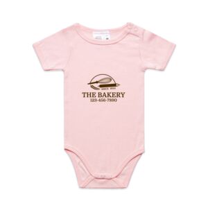 Infant Mini-Me 1-Piece (same day) Thumbnail