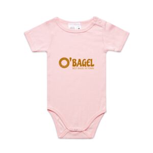 Infant Mini-Me 1-Piece (same day) Thumbnail