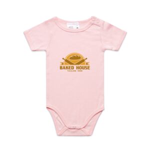 Infant Mini-Me 1-Piece (same day) Thumbnail